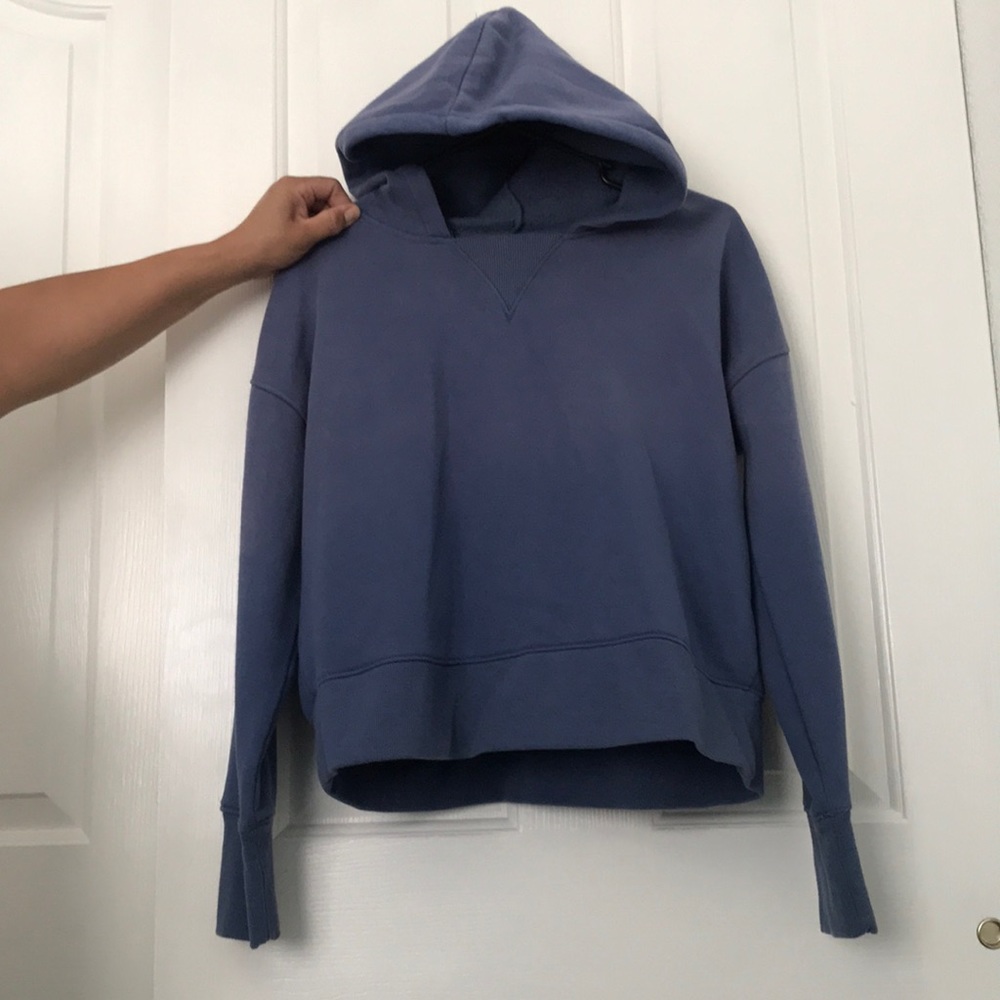 Pacsun hoodie
